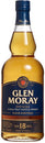 Glen Moray Scotch Single Malt Heritage 18 Year
