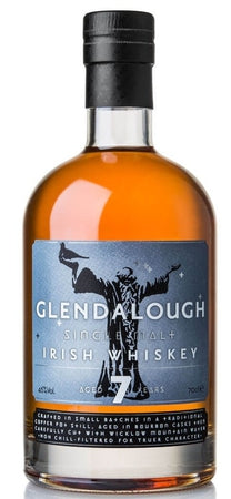 Glendalough Irish Whiskey Single Malt 13 Year