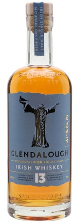 Glendalough Irish Whiskey Single Malt 13 Year