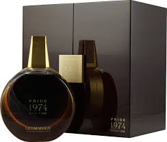 Glenmorangie Pride 1974 (Liters) Bottled 2016