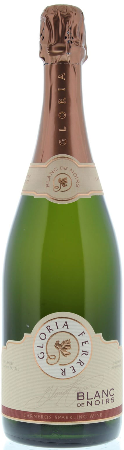 Gloria Ferrer Blanc de Noirs Rose