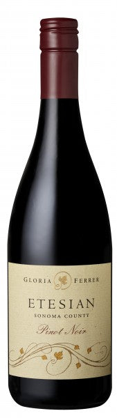 Gloria Ferrer Pinot Noir Etesian 2018