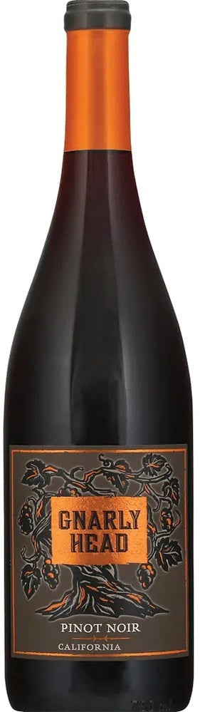 Gnarly Head Pinot Noir 2020
