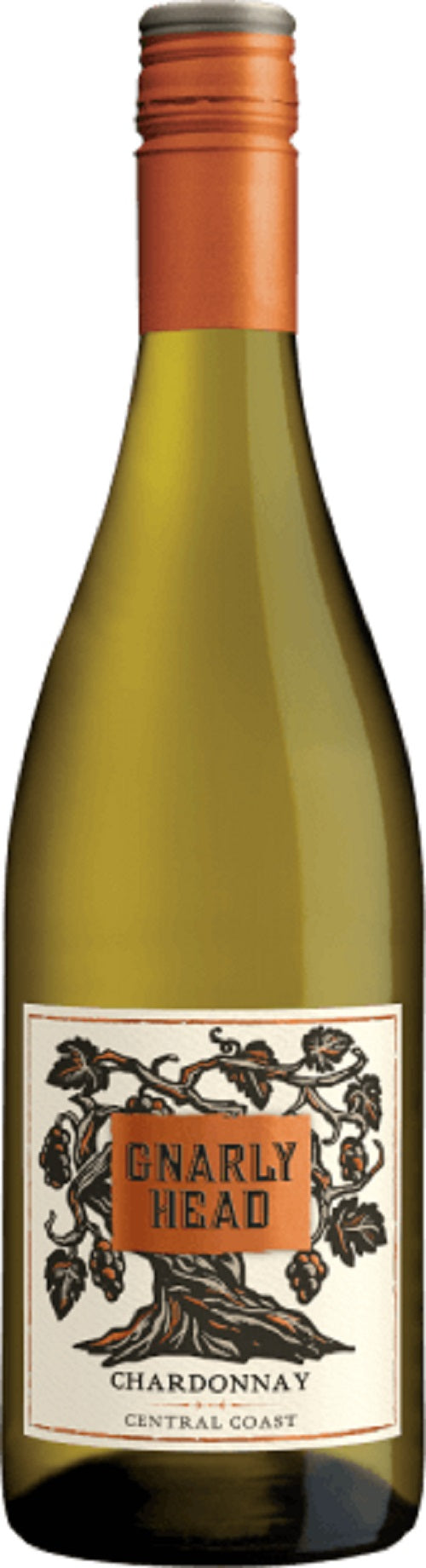 Gnarly Head Chardonnay 2019