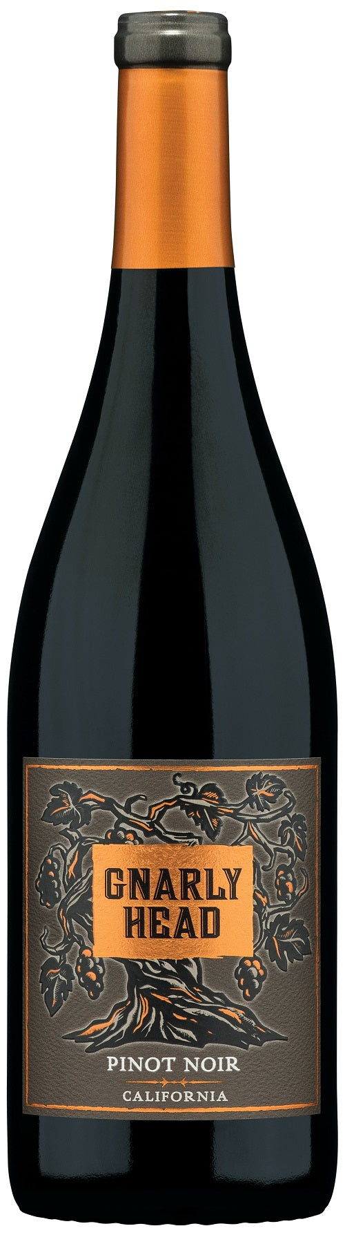 Gnarly Head Pinot Noir 2019