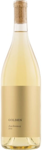 Golden Chardonnay 2019