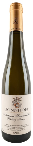 Niederhauser Hermannshohle Riesling Auslese "Goldkapsel", Donnhoff 2019