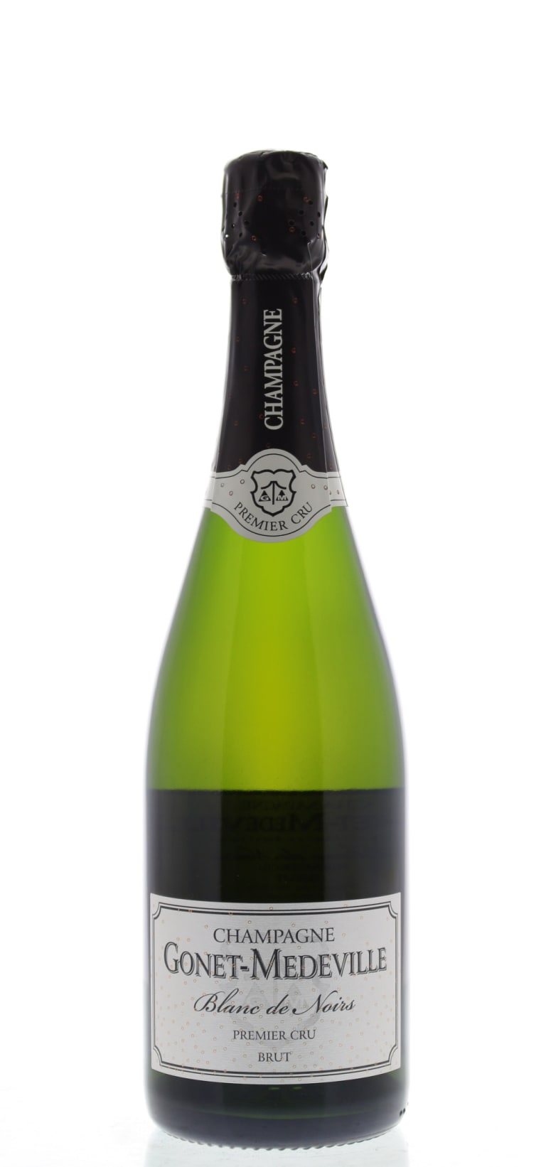 Gonet-Medeville Champagne Blanc de Noirs