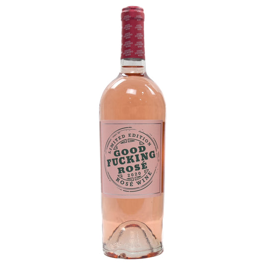 Good Fucking Rosé