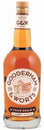 Gooderham and Worts Whiskey Four Grain