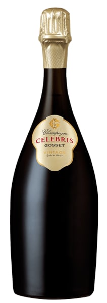 Gosset 07 Celebris Extra Brut
