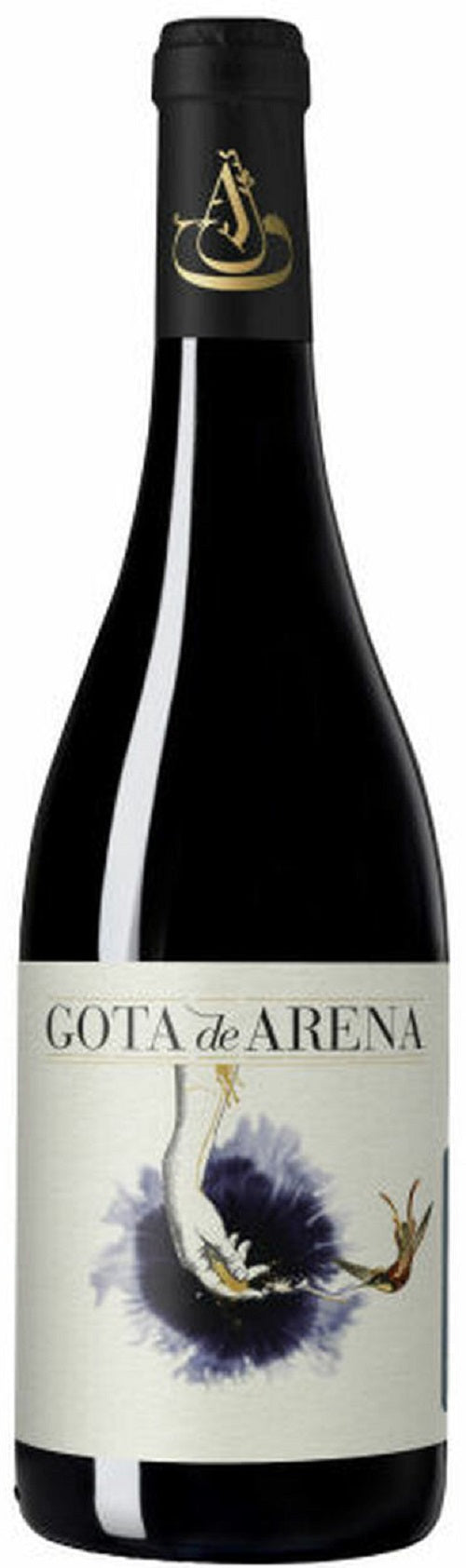 Gota de Arena Tempranillo 2018