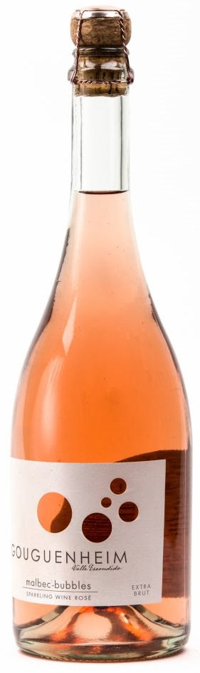 Gouguenheim Winery SPARKLING ROSE