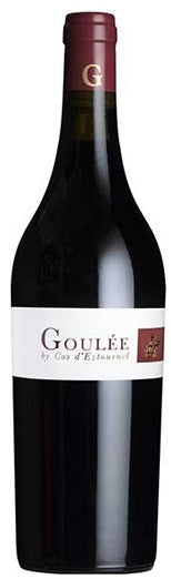 Goulee By Cos d'Estournel Medoc 2015
