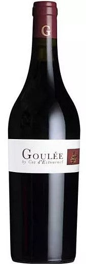 Goulee by Cos d'Estournel