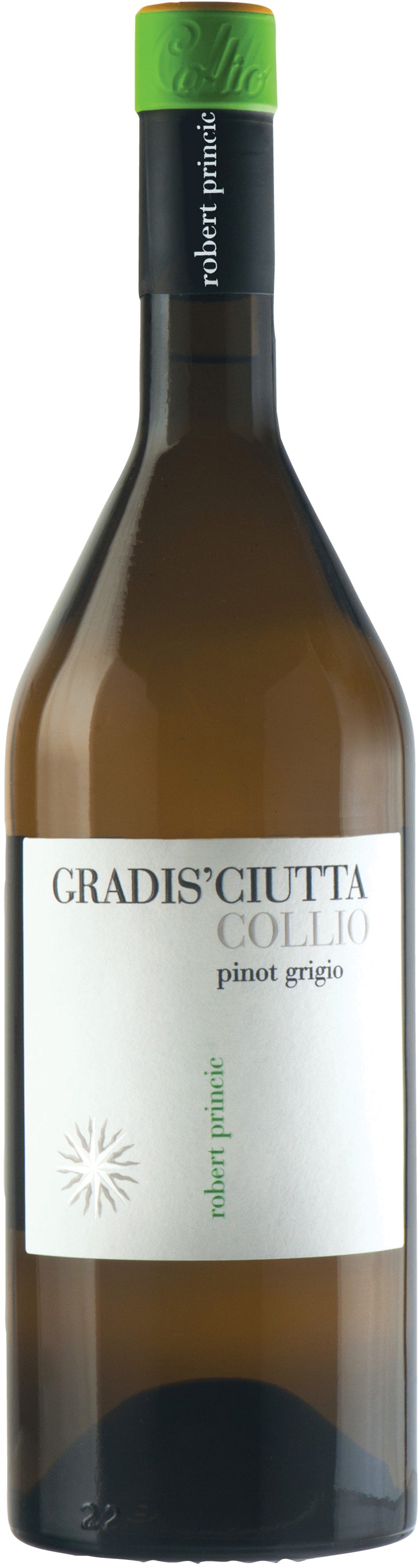 Gradis'Ciutta Pinot Grigio 2020