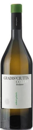 Gradis'Ciutta Friulano 2015