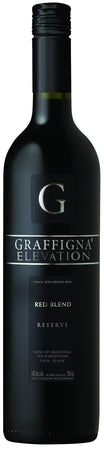 Graffigna Elevation Red Blend Reserve Centenario 2014