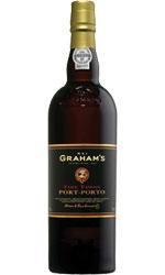Graham's Port Fine Tawny