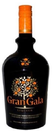 Gran Gala Liqueur Triple Orange