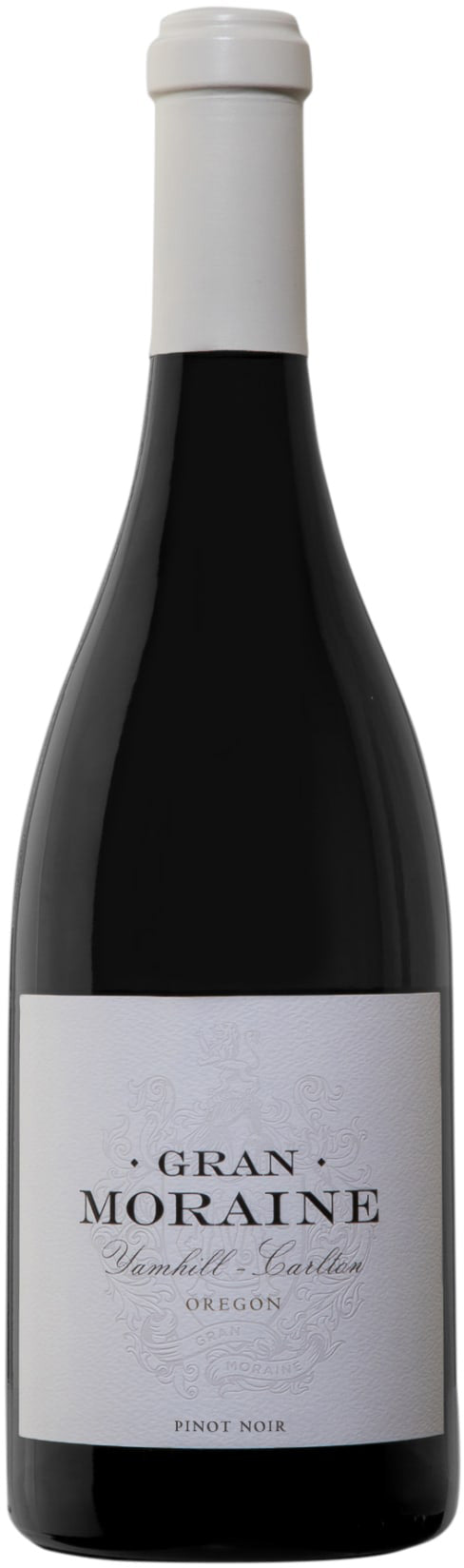 Gran Moraine Pinot Noir 2019