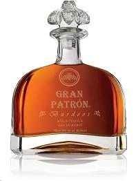 Gran Patron Tequila Anejo Burdeos