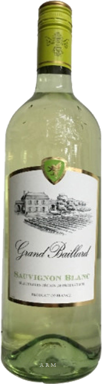 Grand Baillard Cabernet Sauvignon 2020