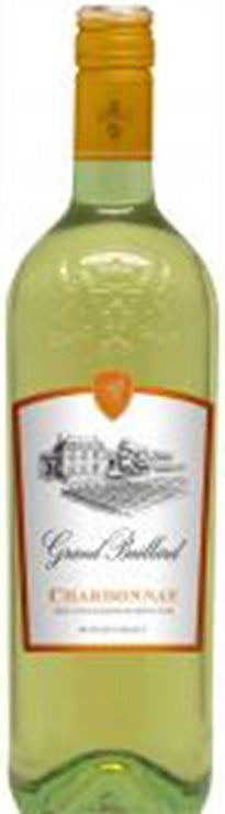 Grand Baillard Chardonnay 2020