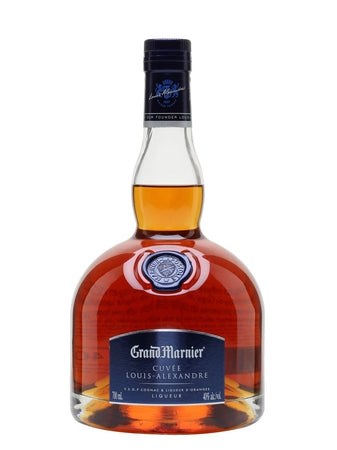 Grand Marnier Liqueur Louis-Alexandre