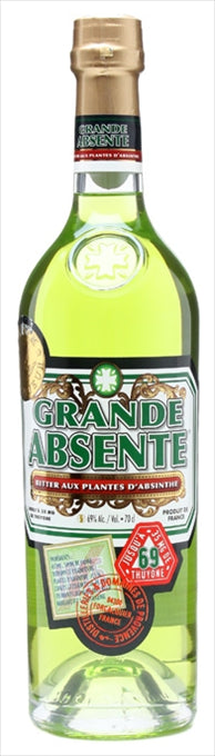 Grande Absente Absinthe Original