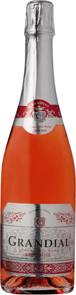 Grandial Brut Rose