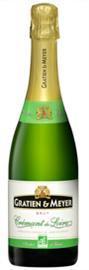 Gratien & Meyer Crement de Loire Brut