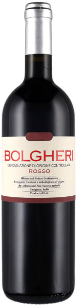 Grattamacco Bolgheri Rosso 2019