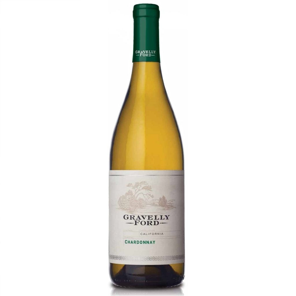 Gravelly Ford Chardonnay 2018