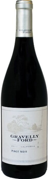 Gravelly Ford Pinot Noir 2020