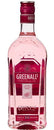 Greenall's Gin Wild Berry