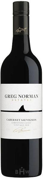 Greg Norman Estates Cabernet Sauvignon 2019