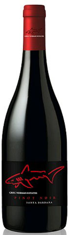 Greg Norman Estates Pinot Noir 2016