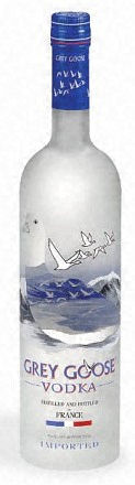Grey Goose Vodka