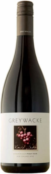 Greywacke Pinot Noir 2017