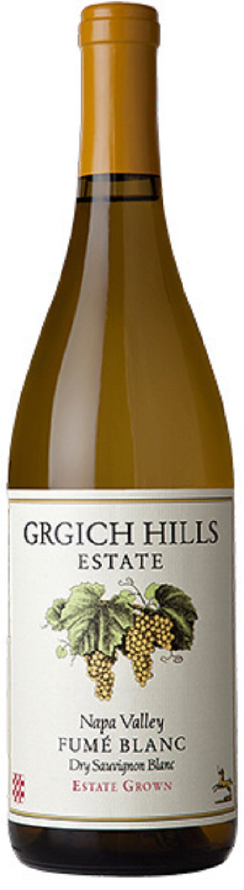Grgich Hills Fume Blanc 2018