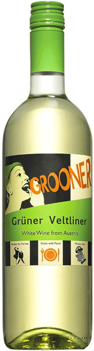 Grooner Gruner Veltliner 2019