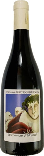 Domaine Grosbot-Barbara Saint Pourçain Rouge 'Chambre d’Edouard' 2018