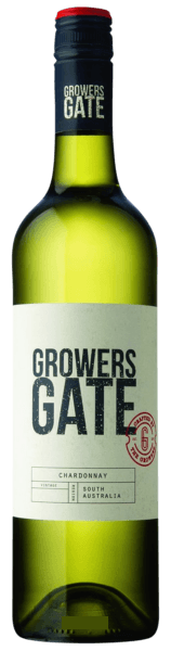 Growers Gate South Australia Chardonnay 2021