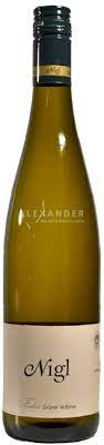 Gruner Veltliner Freiheit, Nigl 2021