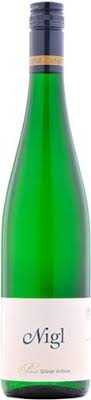 Gruner Veltliner "Privat" Ried Senftenberger Pellingen Erste Lage, Nigl 2020
