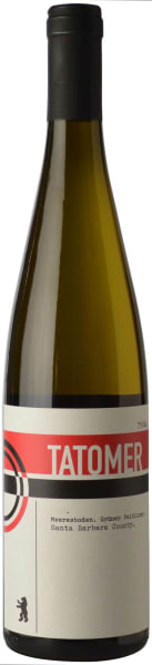 Gruner Veltliner 'Meeresboden', Tatomer 2018