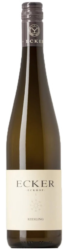 Gruner Veltliner von Mitterstockstall, Ecker 2021