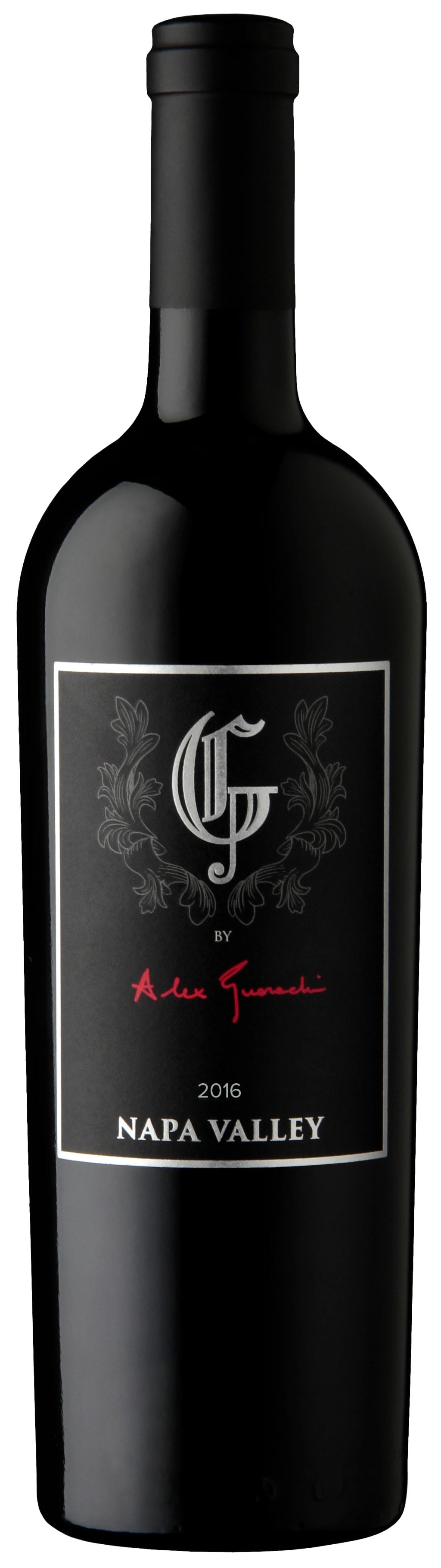 Guarachi Red Blend G 2016