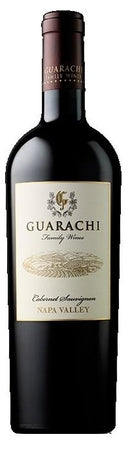 Guarachi Cabernet Sauvignon 2014